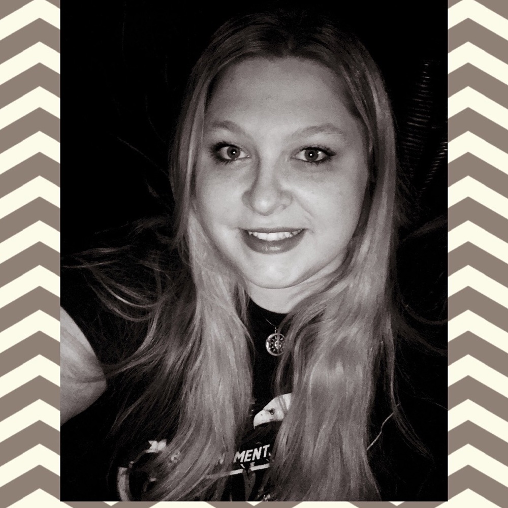 Meet your Posher, Brittany